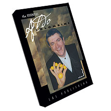 (image for) Essential Aldo Columbini - Volume #3