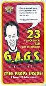 GAGS by Jim Pace