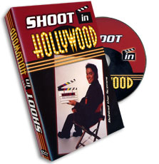 (image for) Shoot In Hollywood