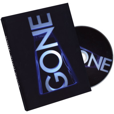 (image for) Gone