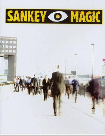 (image for) International Collection - By Jay Sankey