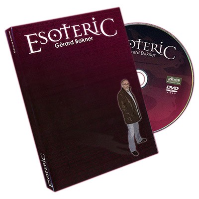 (image for) Esoteric