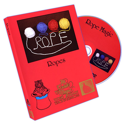 (image for) Rope - Greater Magic