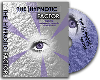 (image for) Hypnotic Factor