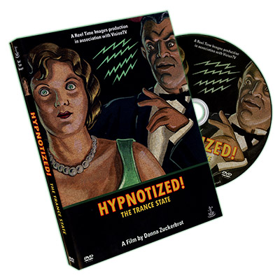 (image for) Hypnotized - The Trance State