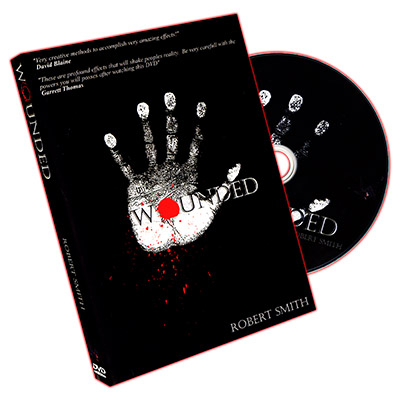 (image for) Wounded