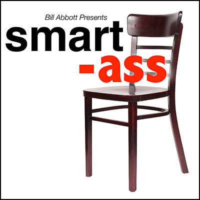 (image for) Smart Ass