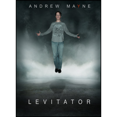 (image for) Levitator
