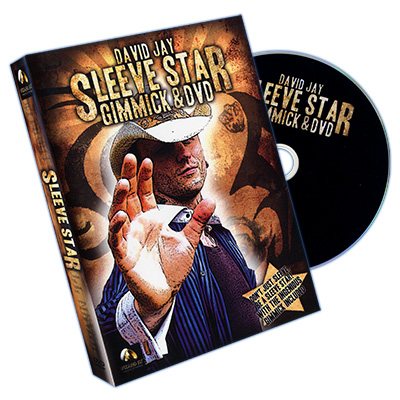 (image for) Sleeve Star