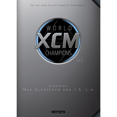 (image for) World XCM Champions - Vol. 1
