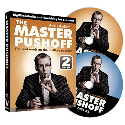 (image for) Master Pushoff