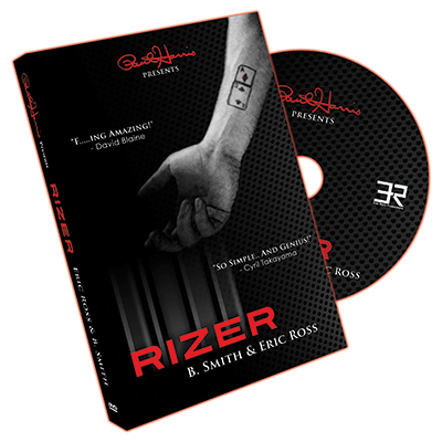 (image for) Rizer