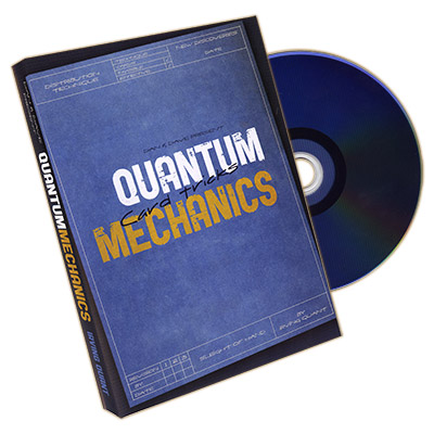 (image for) Quantum Mechanics