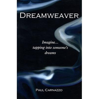 (image for) Dreamweaver - Carnazzo