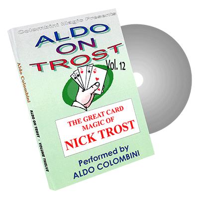 (image for) Aldo on Trost - Vol. 12