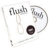 (image for) Flush - DVD & Gimmick