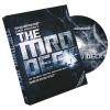 MRD Deck - Red - DVD & Gimmick