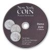 (image for) New York Coin Magic - Product Catalog - Vol. 1