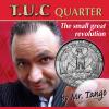 Ultimate Coin - Quarter - Tango