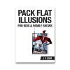 Pack Flat Illusions for Kids & Family Shows