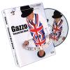 Tossed Out Deck - Gazzo - Red - With DVD