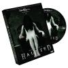 Haunted - DVD & Gimmick