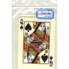 Flash Poker Card - Queen of Spades - 10 Pak