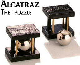 (image for) Alcatraz Puzzle