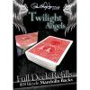 Twilight Angels - Full Deck - Red Mandolin
