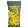 Rubber Bands - Yellow